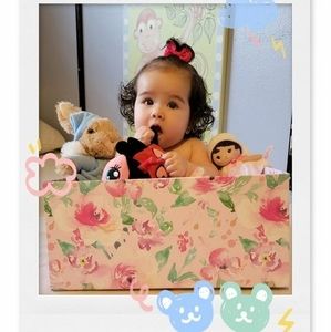 Meet your Posher, Xuyen